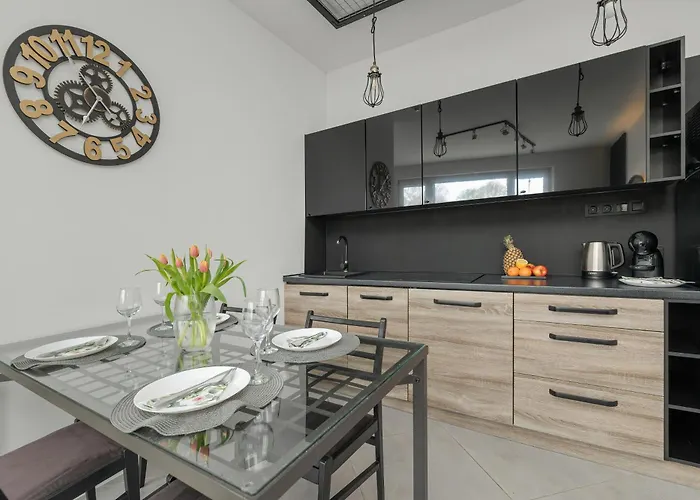 Etna By Renters Apartament