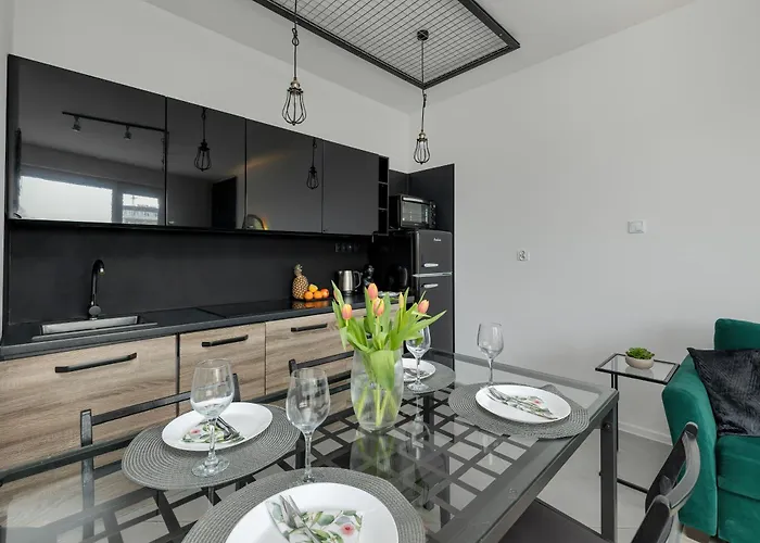 Apartament Etna By Renters